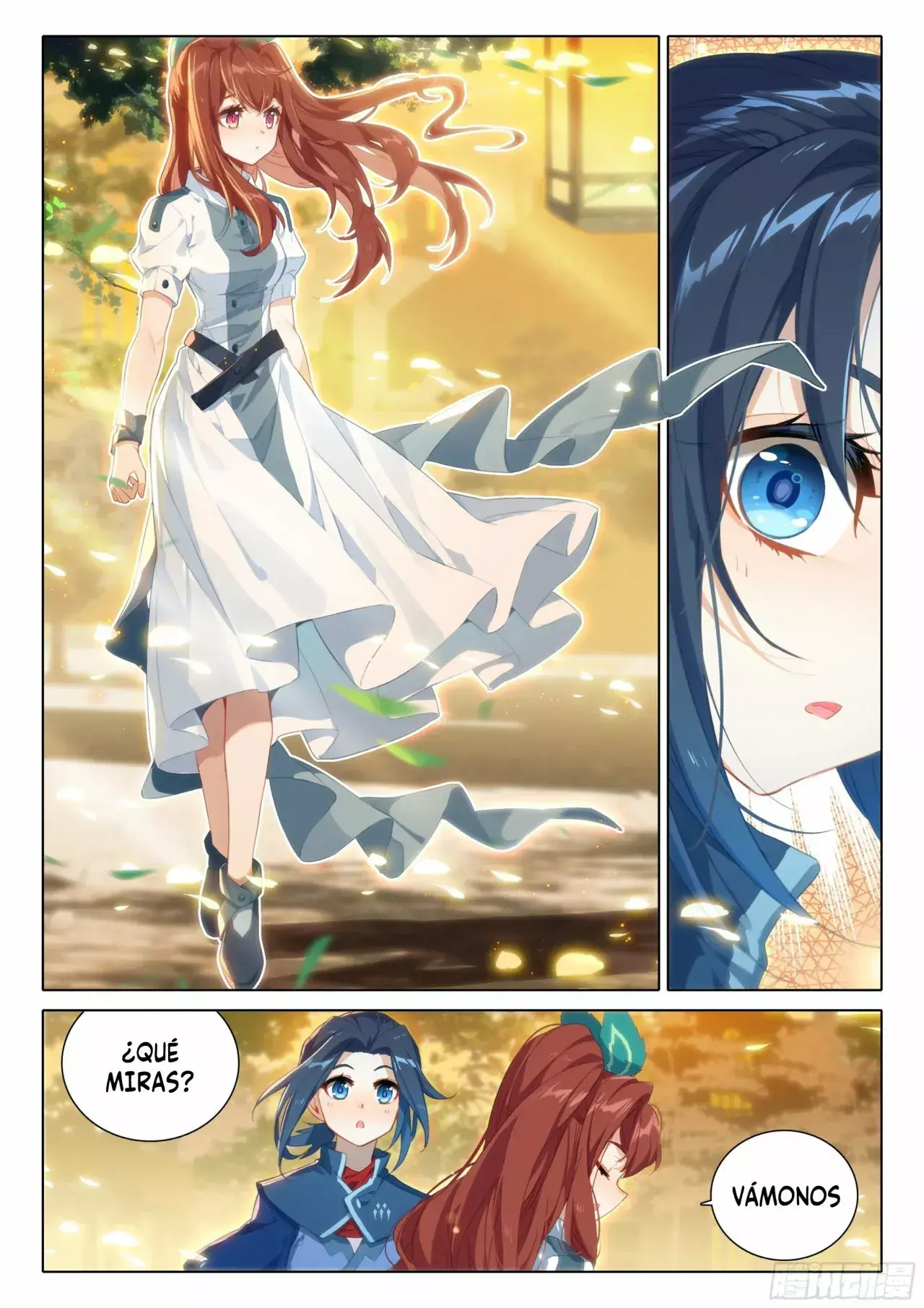 Capitulo 76 page 14