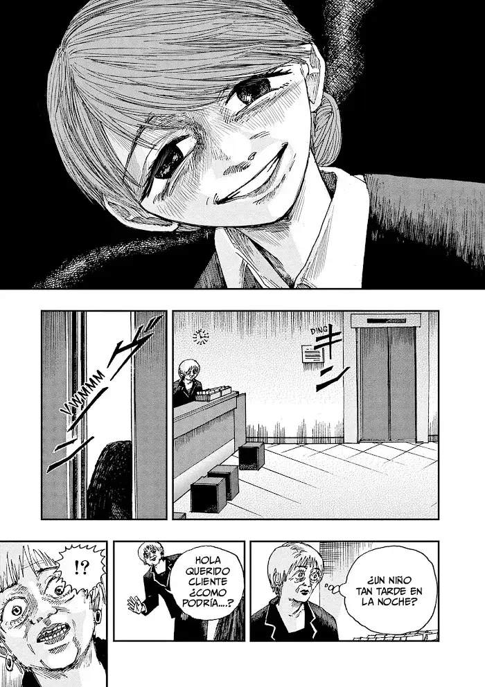 Capitulo 92 page 11