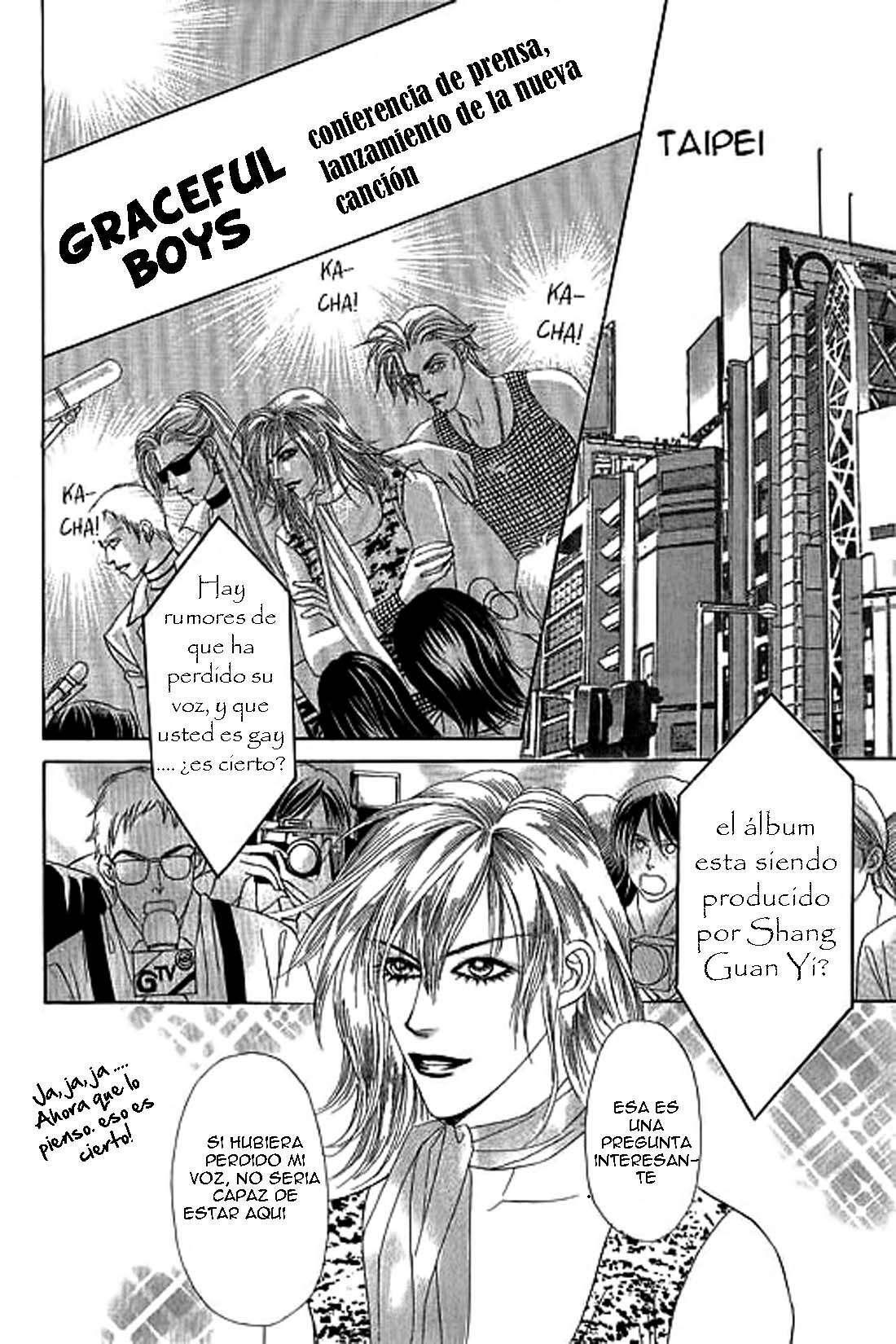 Capitulo 67 page 23