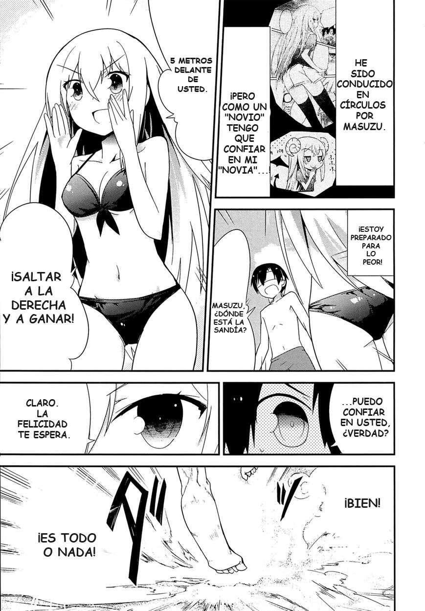 Capitulo 32 page 15