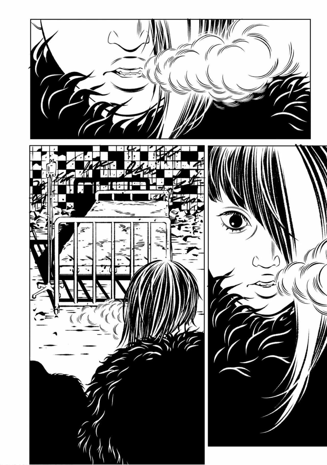 Capitulo 14 page 18