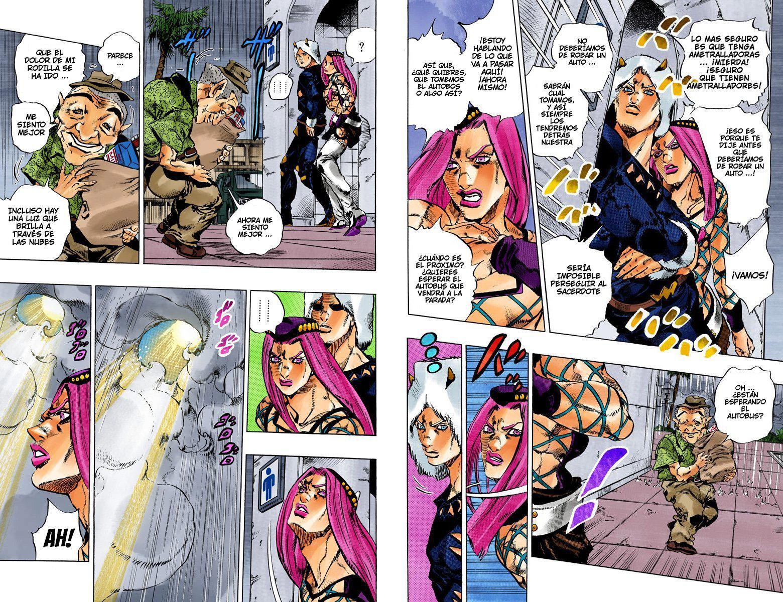 Capitulo 104 page 5