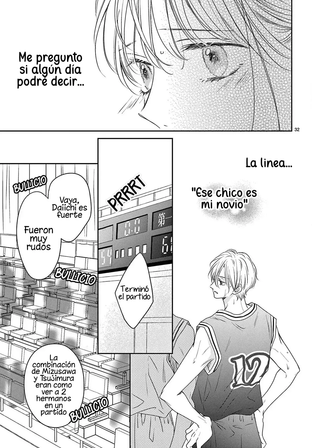 Capitulo 17 page 34