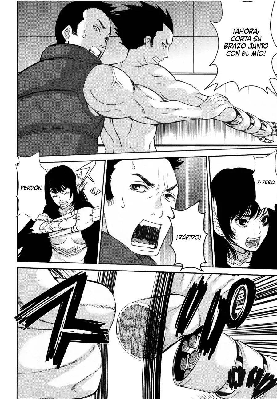 Capitulo 19 page 21