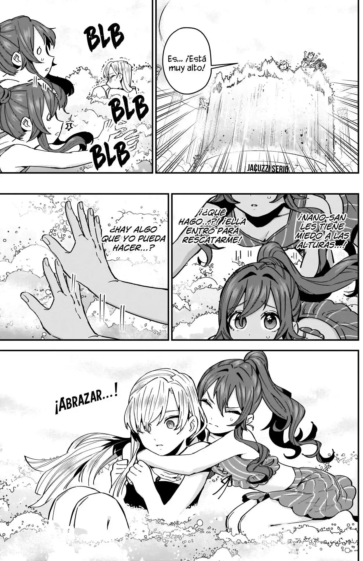 Capitulo 77 page 8
