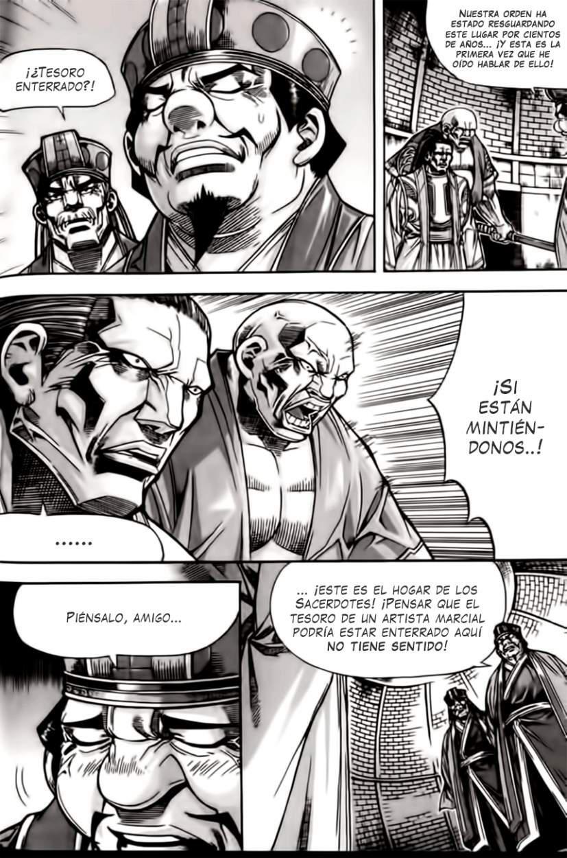 Capitulo 88 page 20