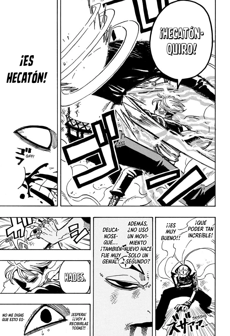 Capitulo 86 page 16