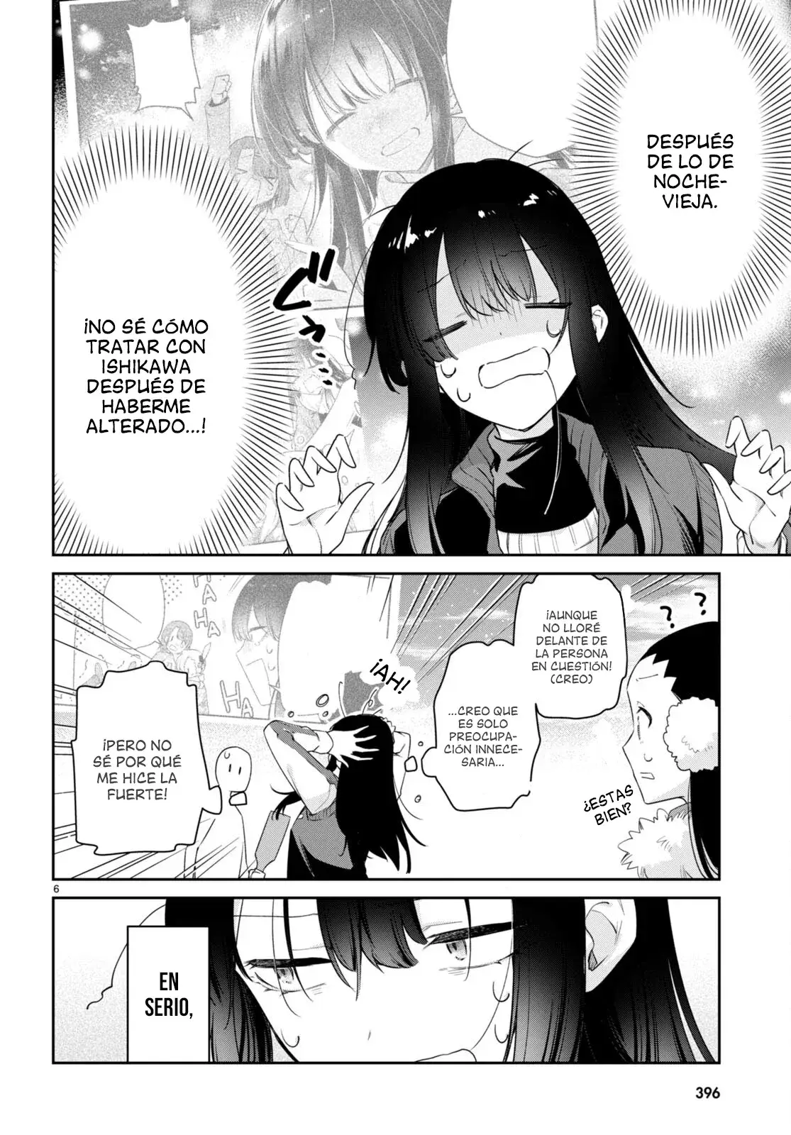 Capitulo 57 page 6