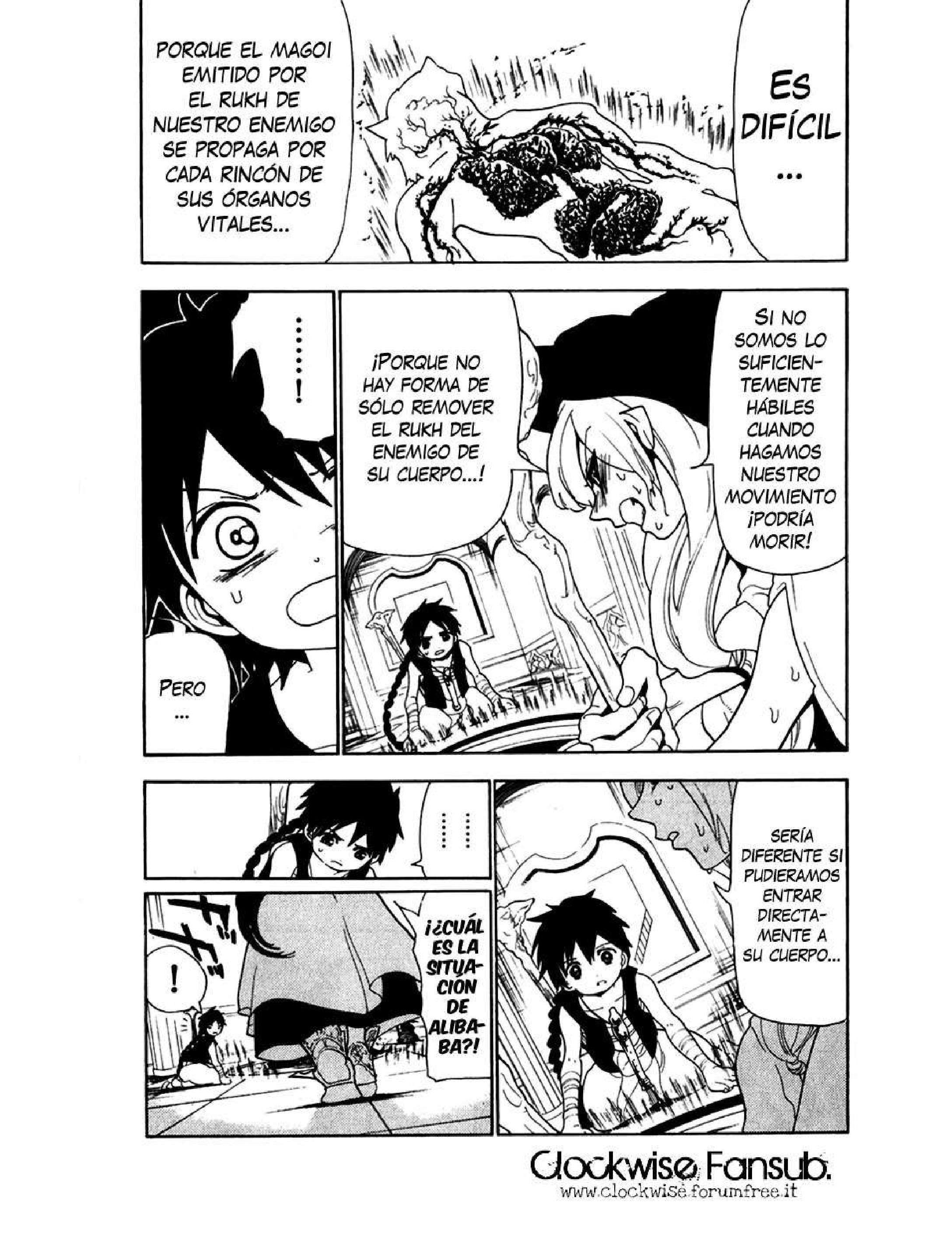 Capitulo 114 page 16