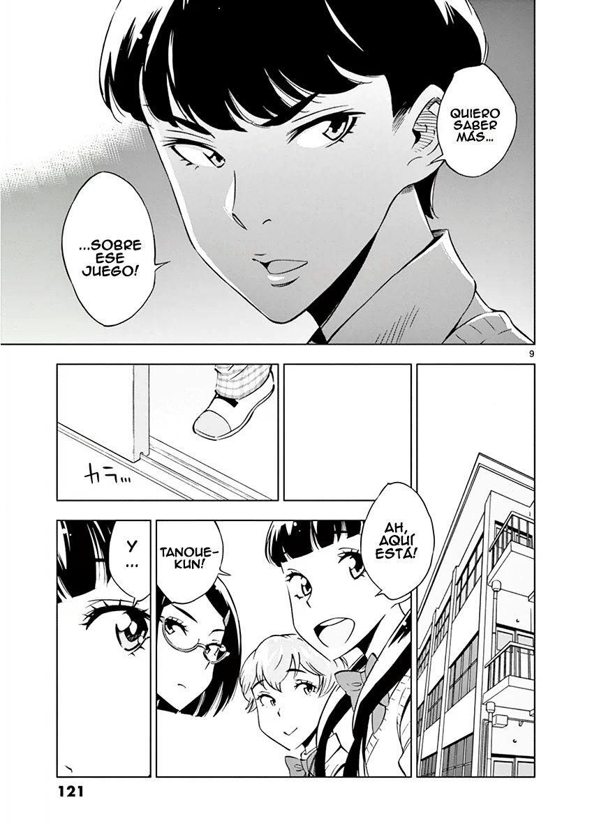 Capitulo 16 page 10