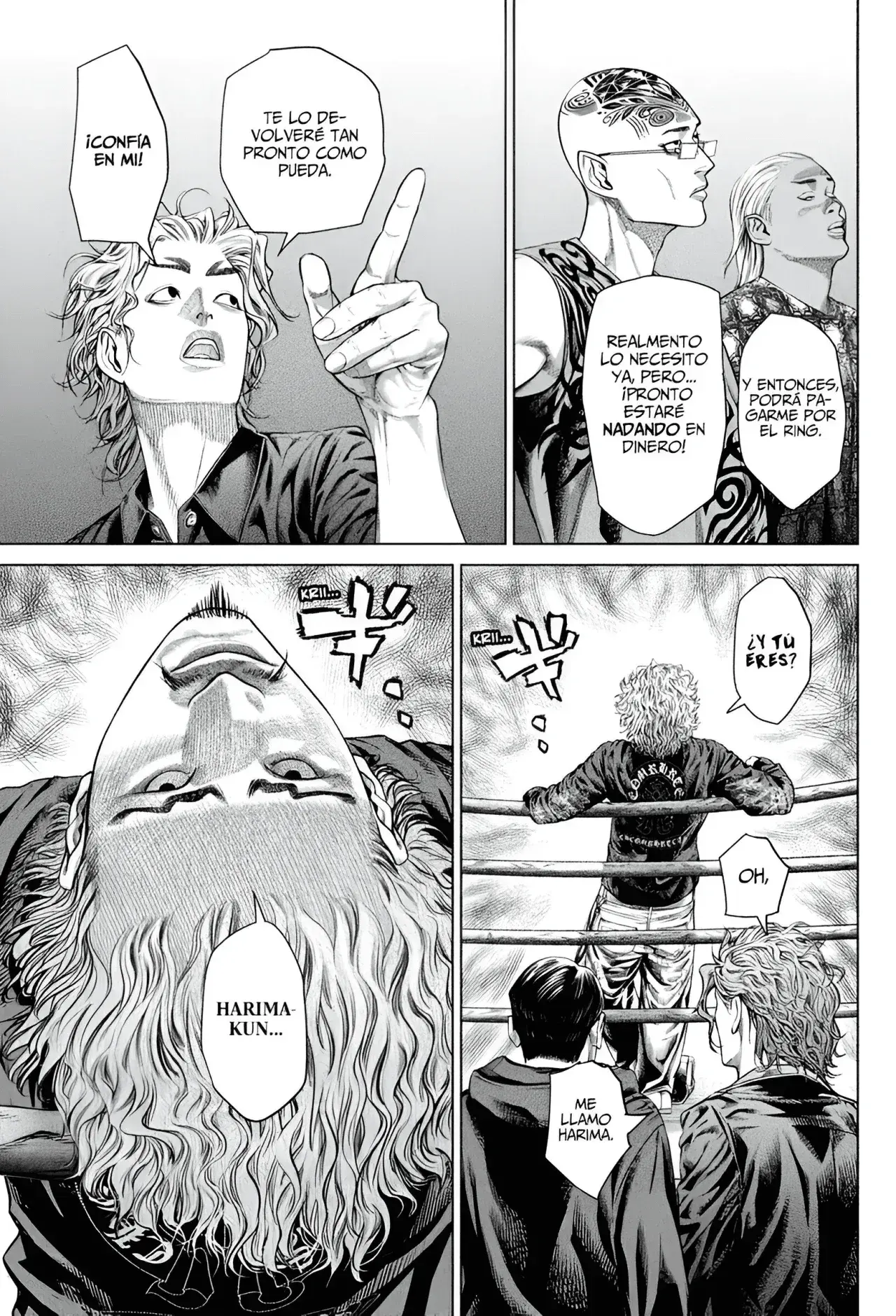 Capitulo 3 page 12