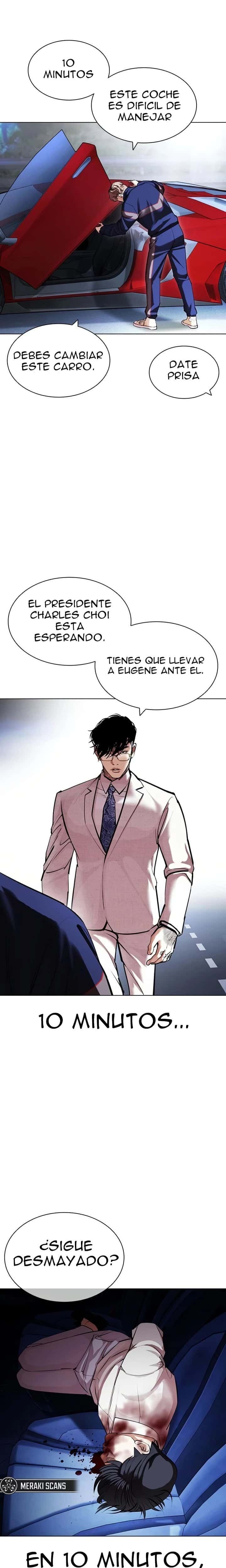 Capitulo 420 page 11
