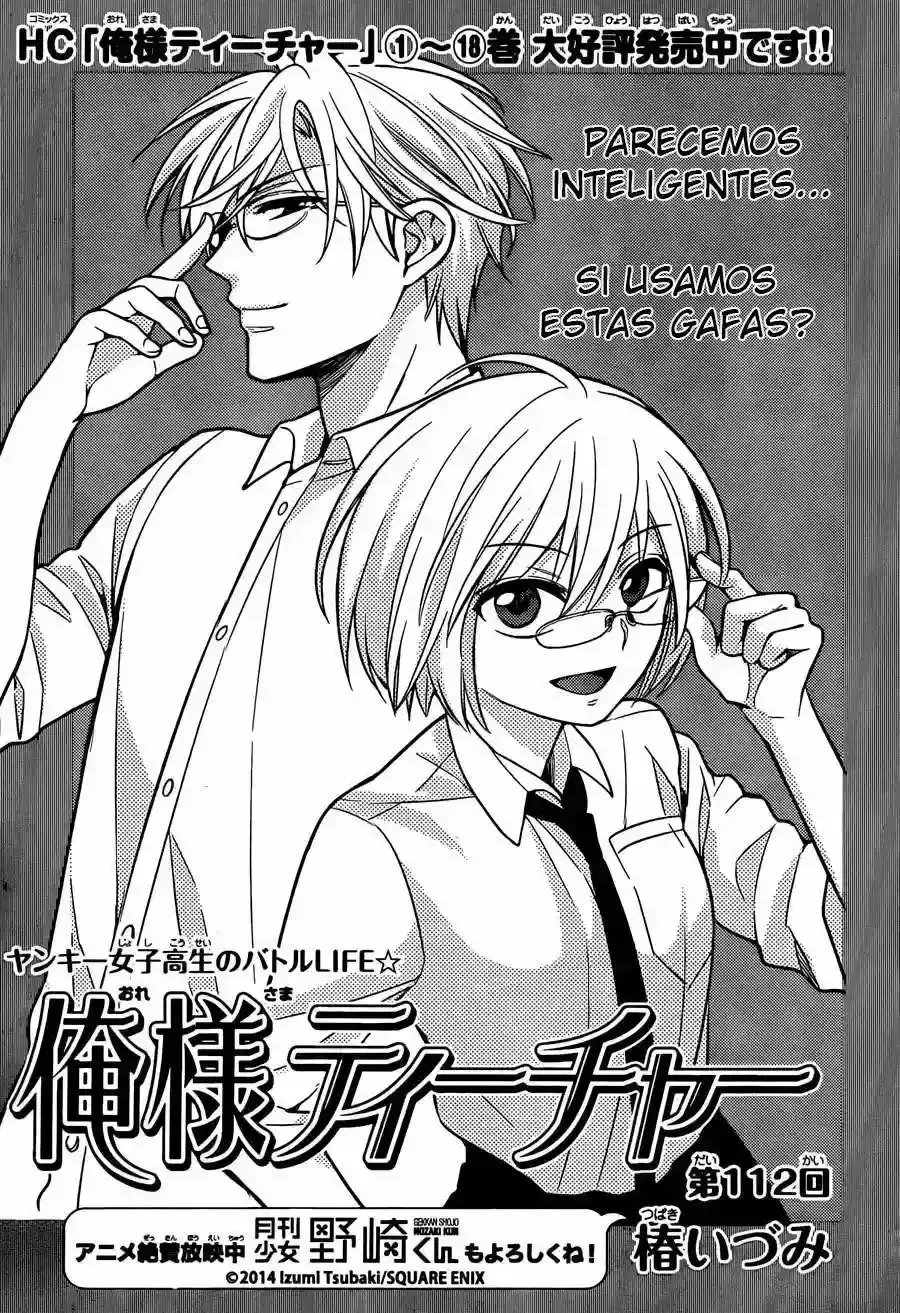 Capitulo 112 page 3