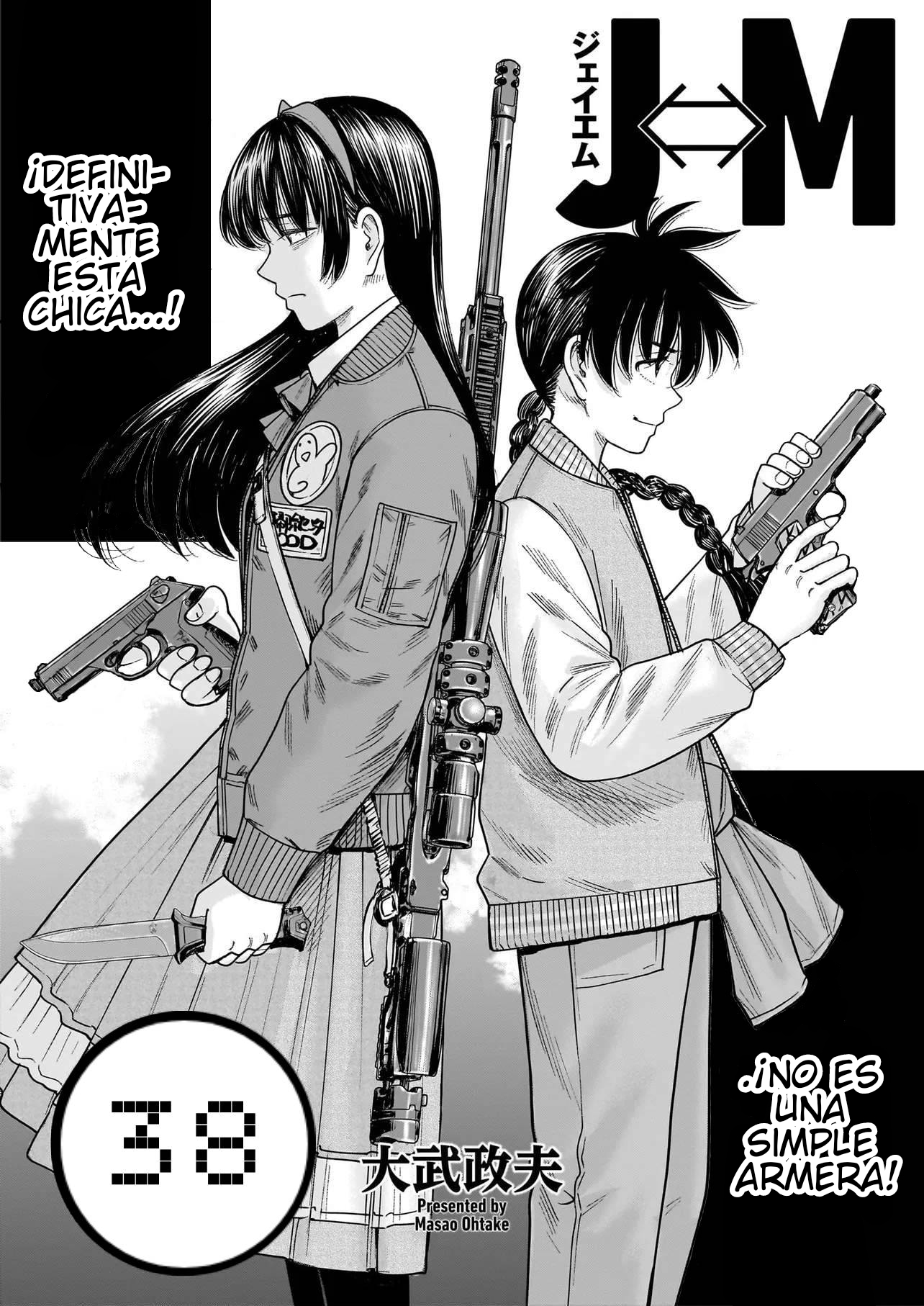 Capitulo 38 page 1