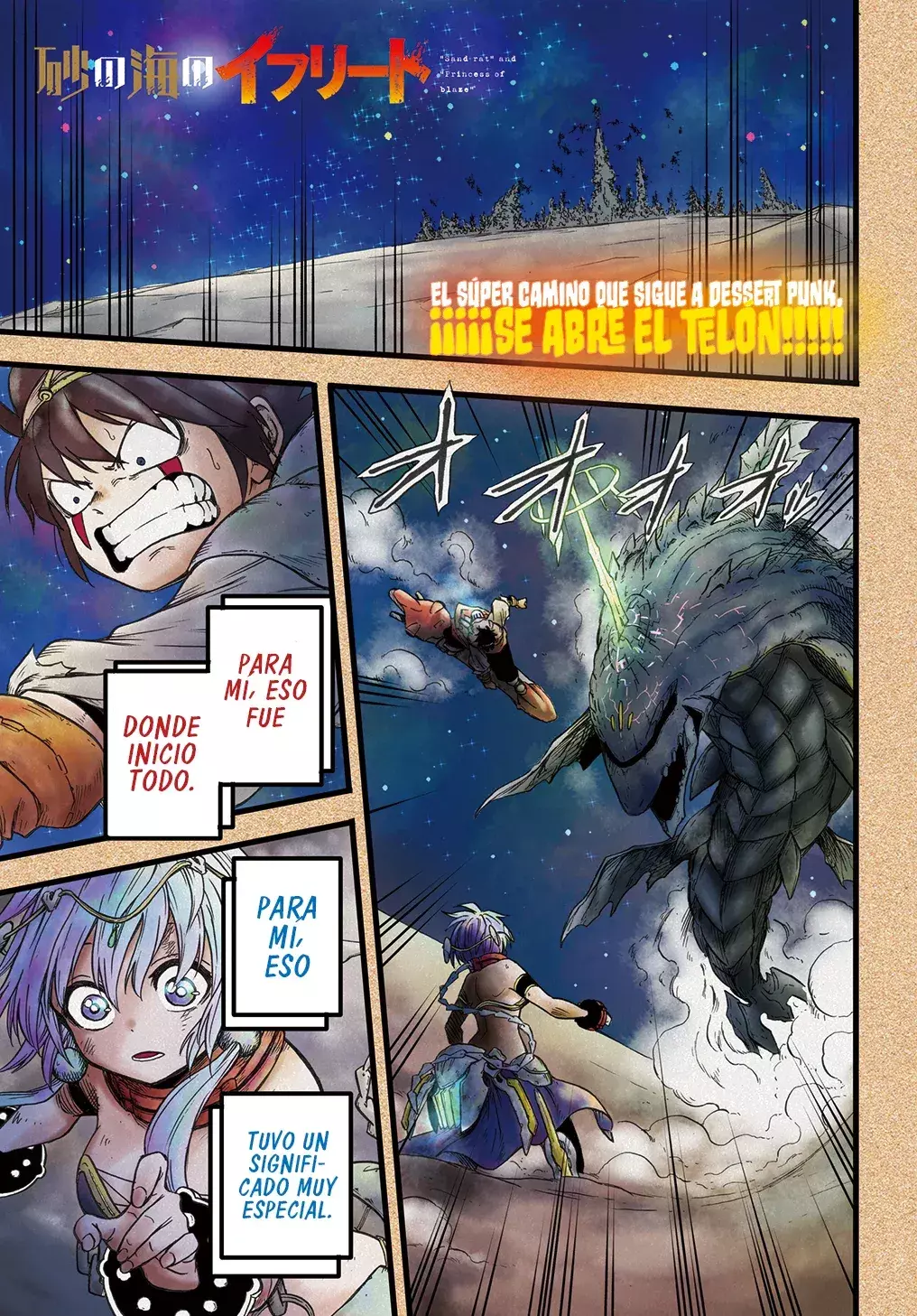 Capitulo 1 page 4