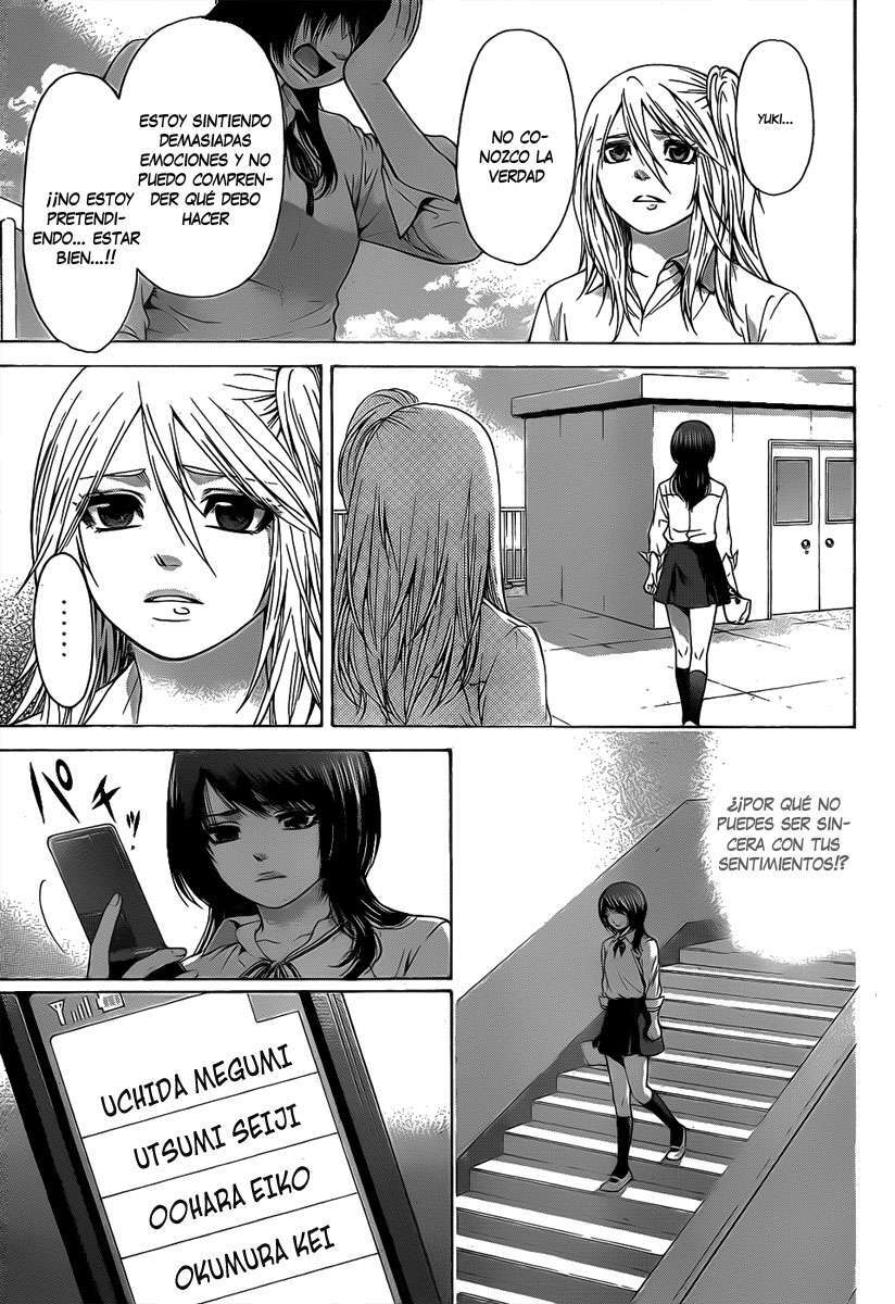 Capitulo 32 page 15