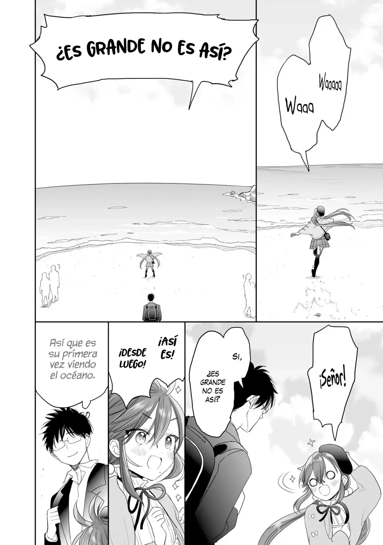 Capitulo 27 page 9