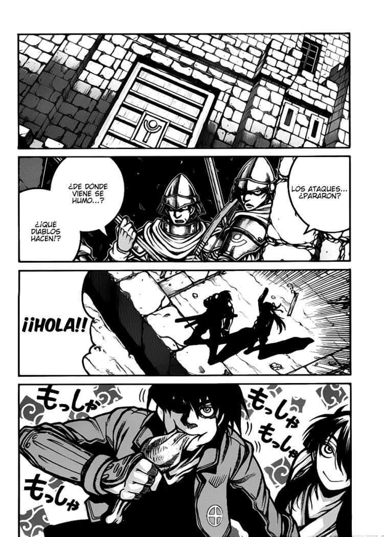 Capitulo 31 page 12