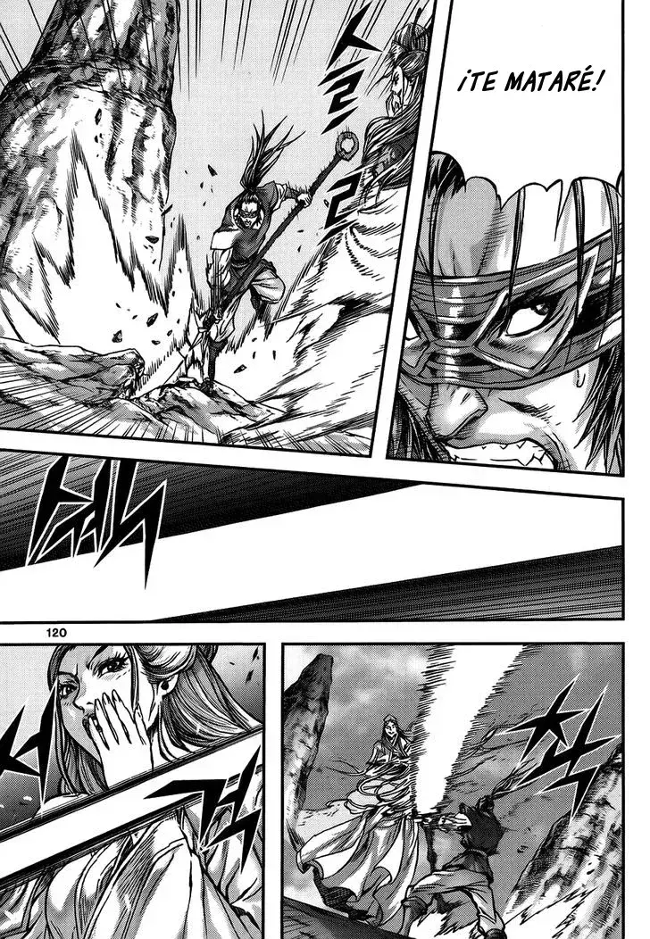 Capitulo 311 page 14