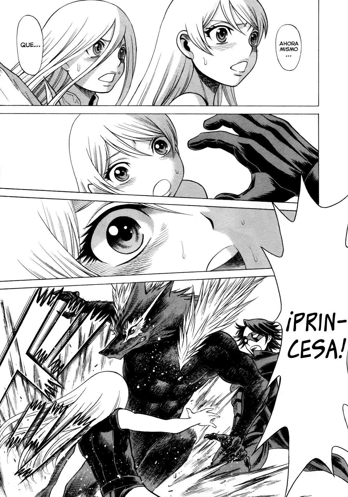 Capitulo 13 page 27