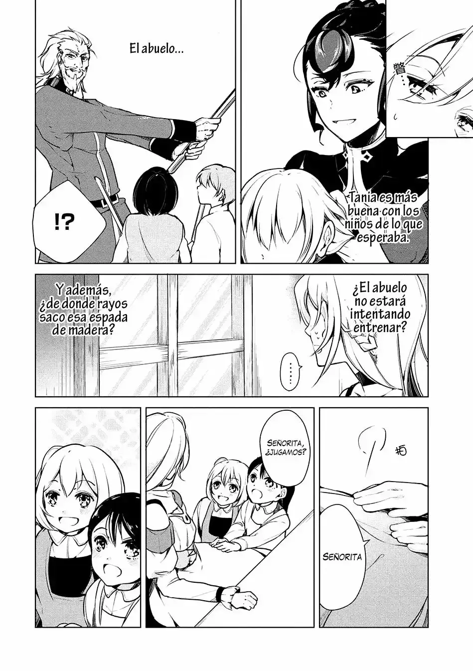 Capitulo 16 page 17