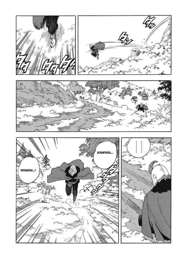 Capitulo 83 page 23