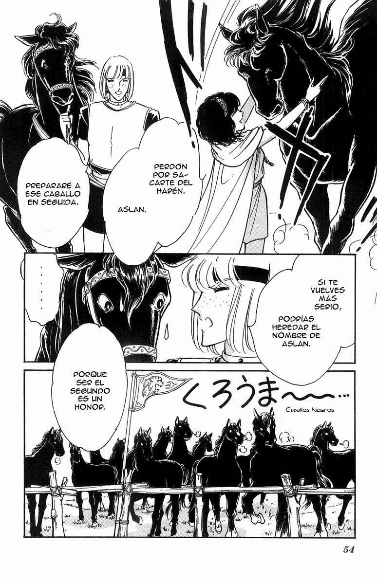Capitulo 60 page 16