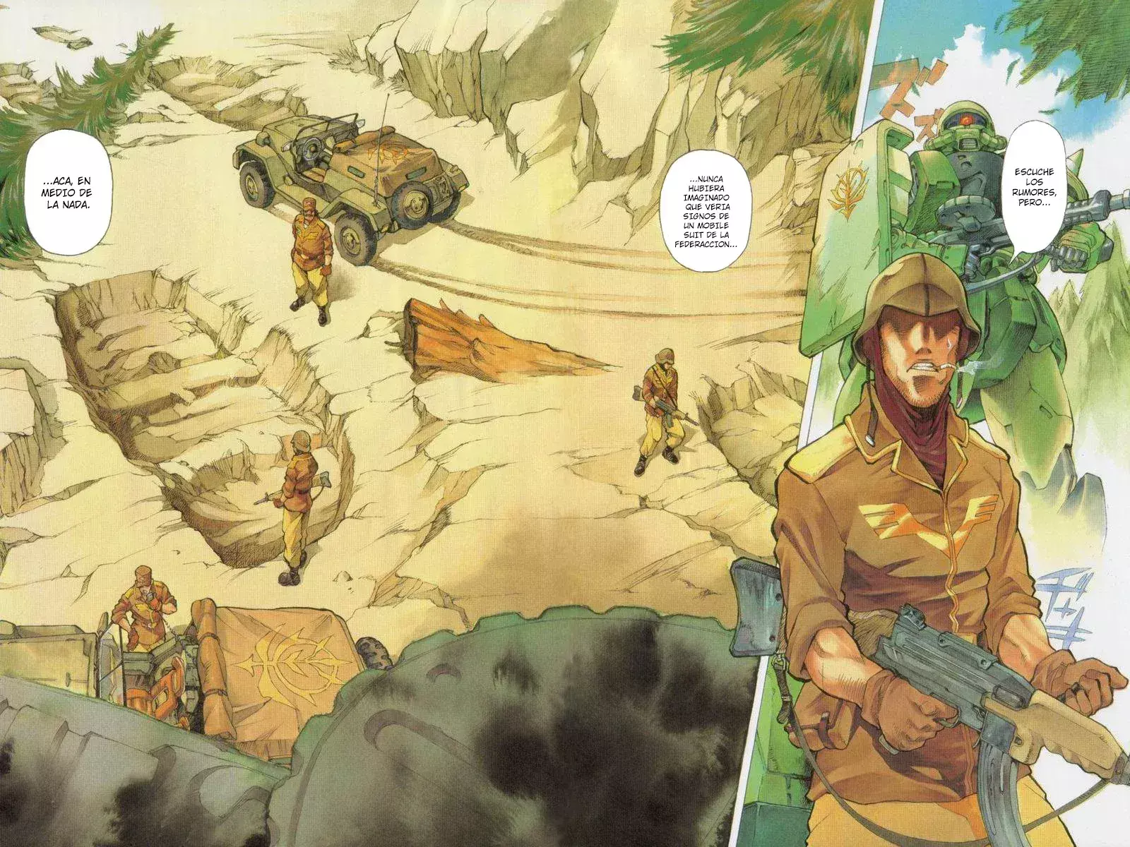 Capitulo 1 page 4