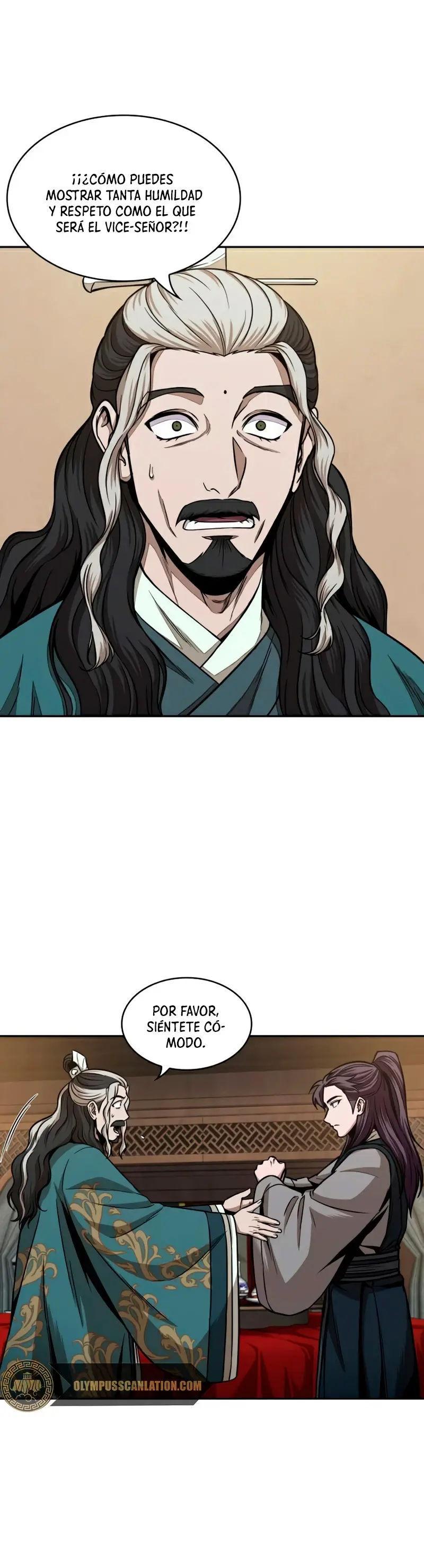 Capitulo 100 page 34