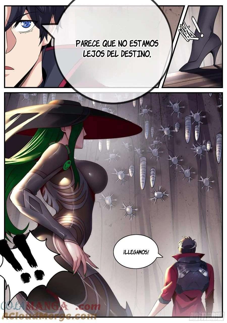Capitulo 273 page 4
