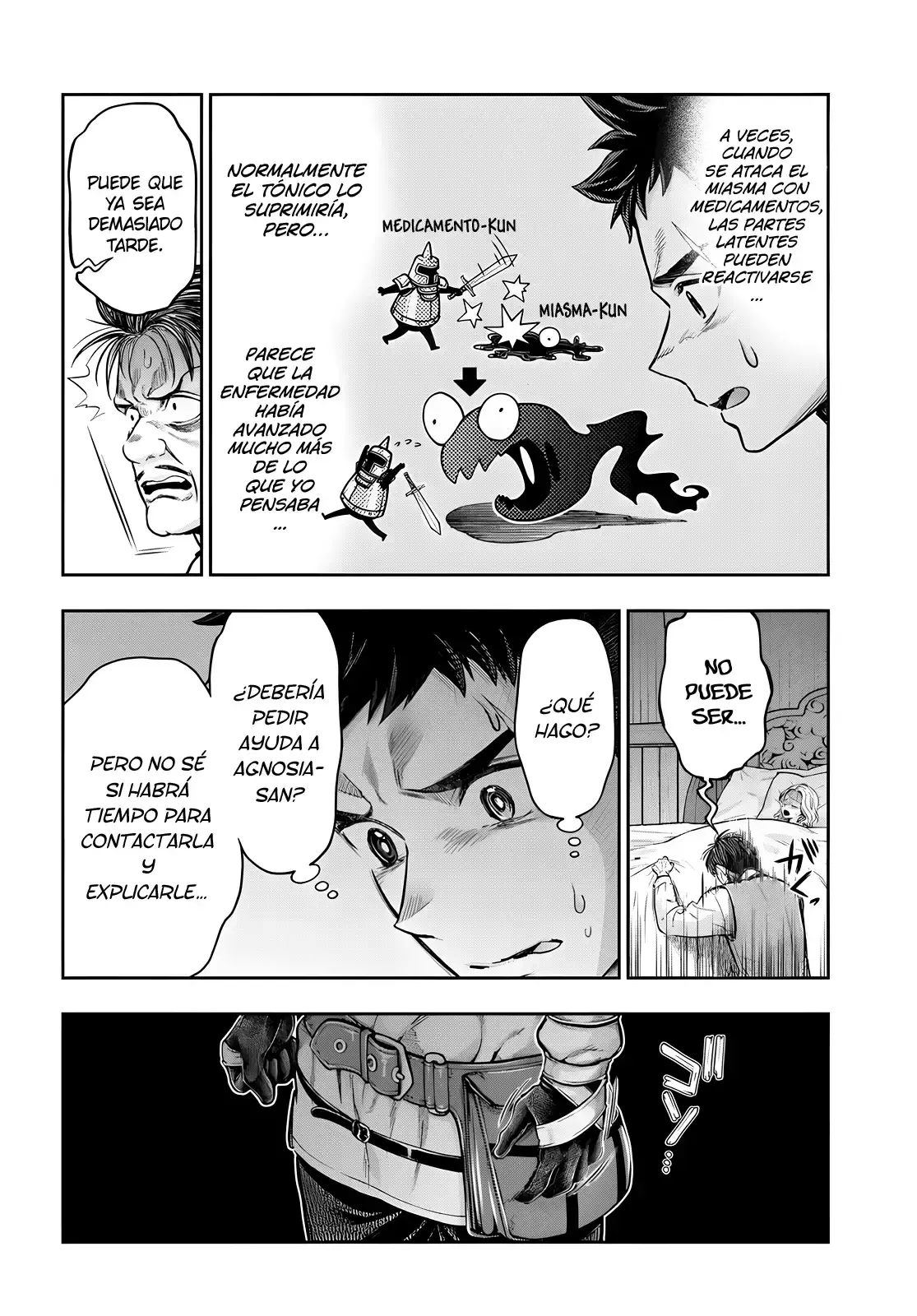Capitulo 23 page 16