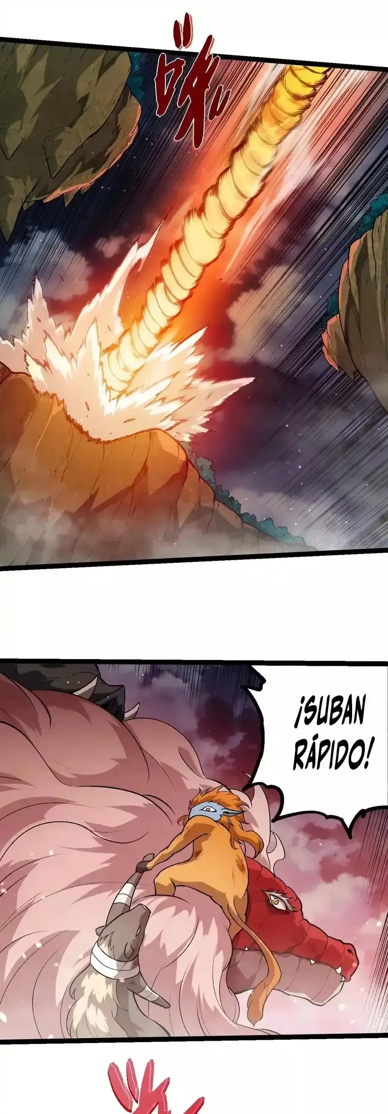 Capitulo 445 page 22