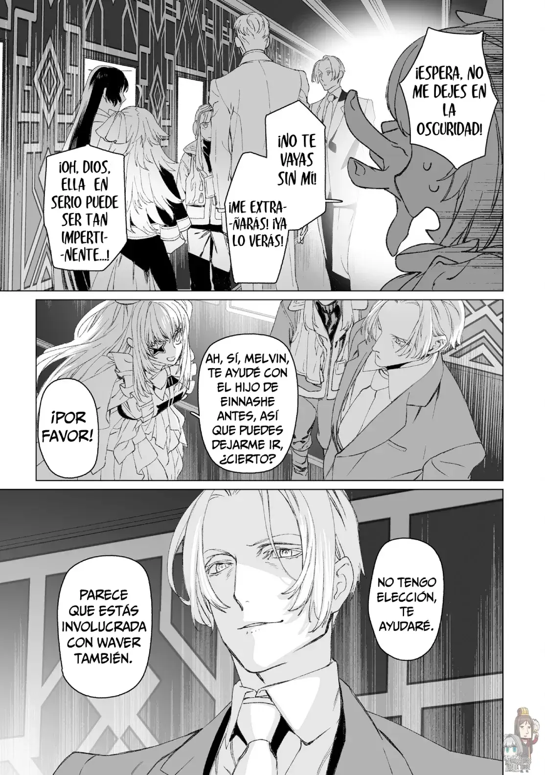 Capitulo 54 page 40
