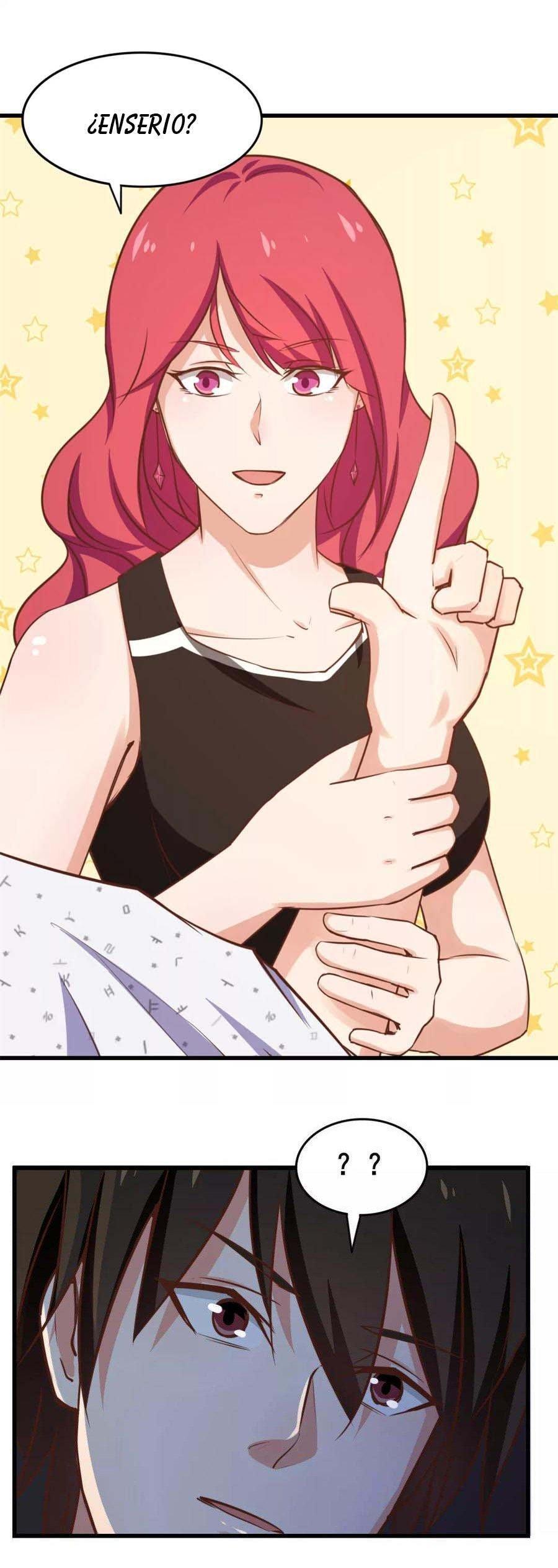 Capitulo 100 page 18
