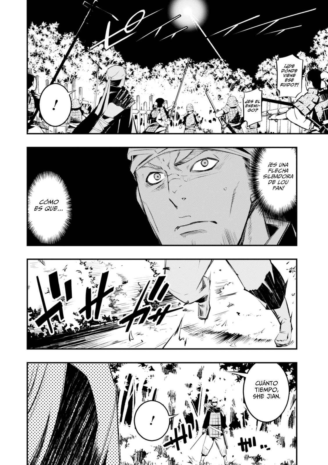 Capitulo 23 page 15