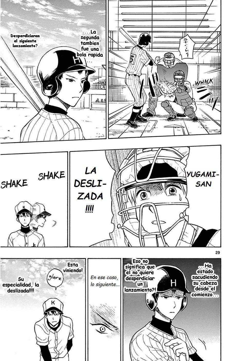 Capitulo 23 page 30