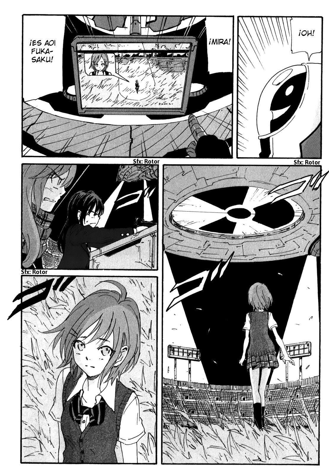 Capitulo 161 page 9