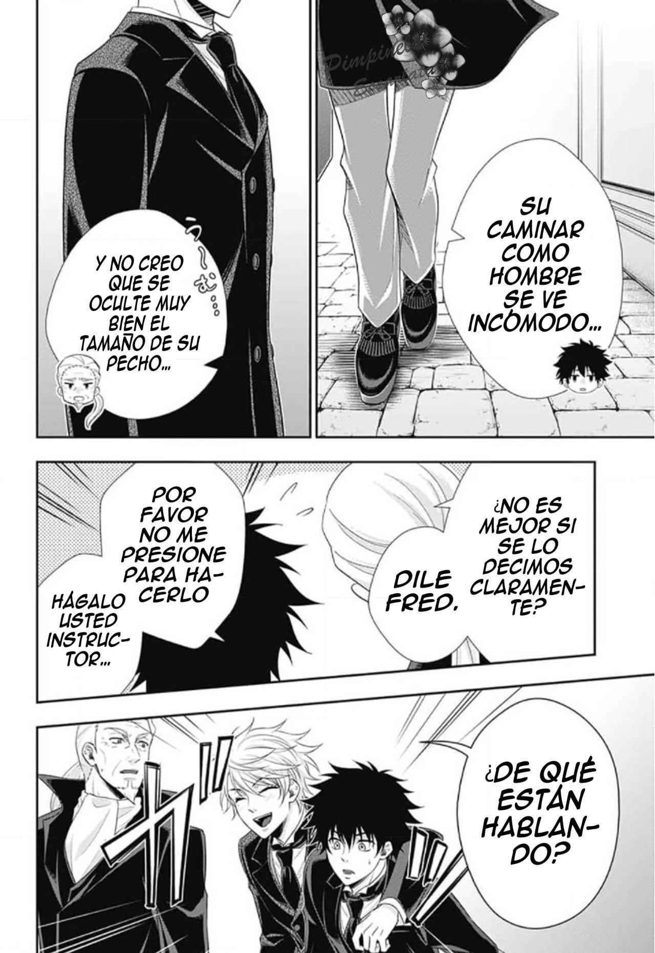 Capitulo 60 page 20