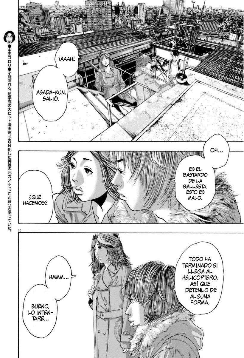 Capitulo 252 page 10