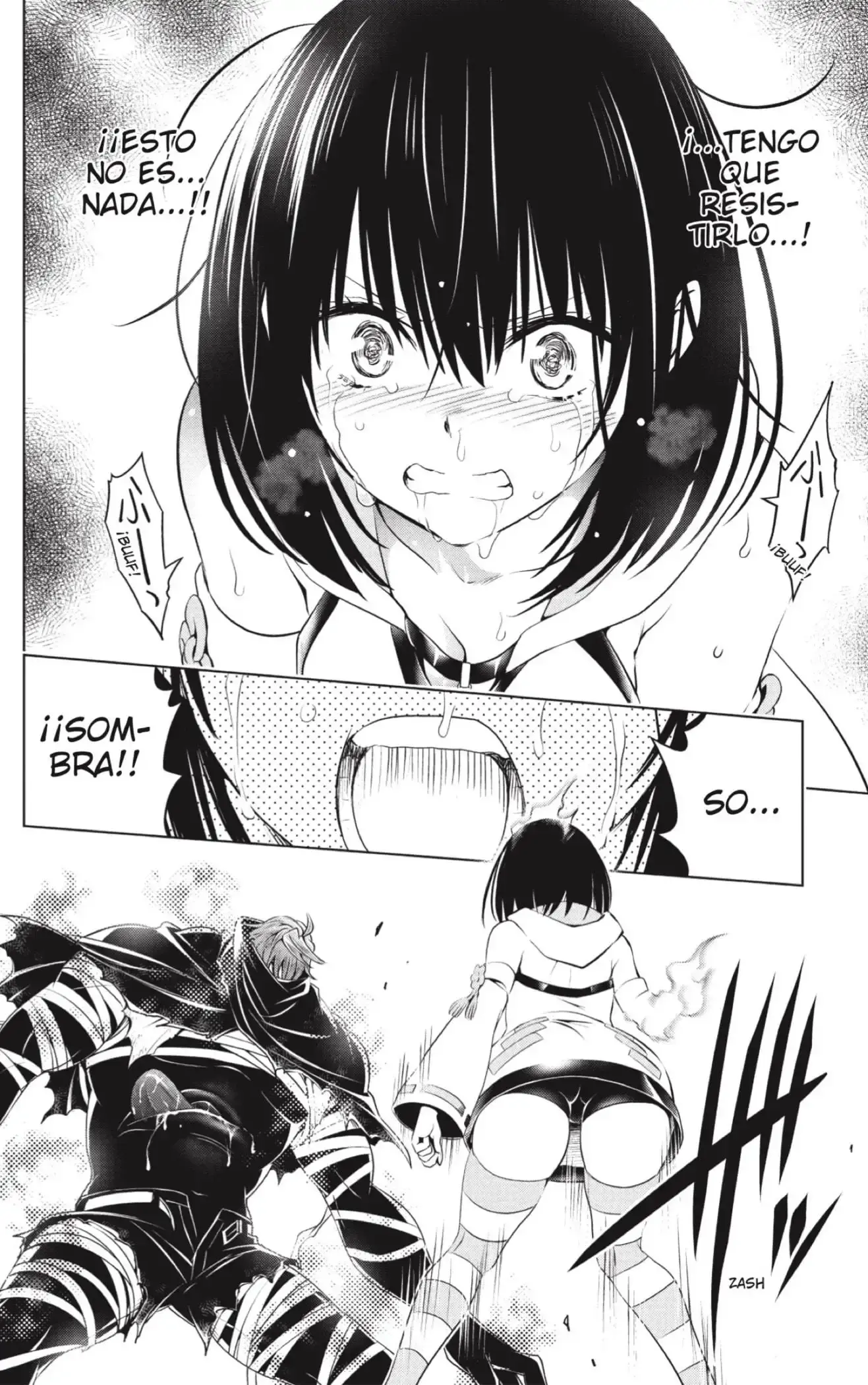Capitulo 65 page 12