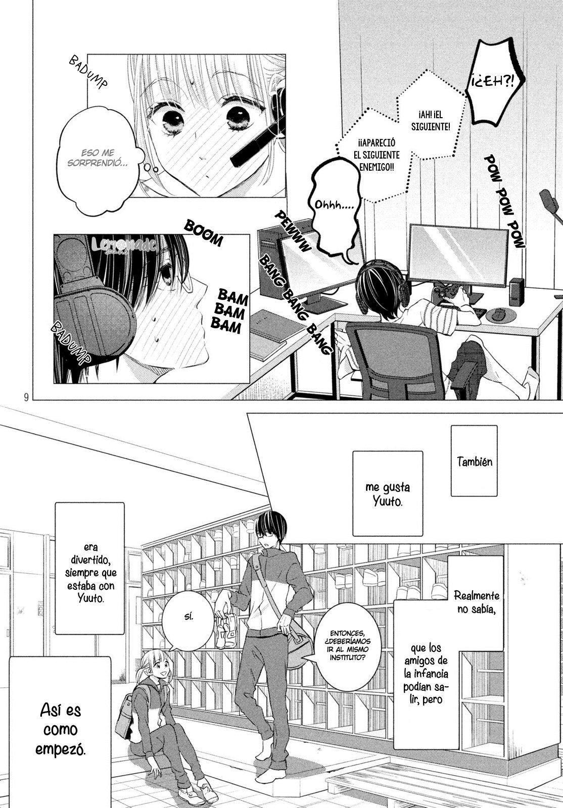 Capitulo 1 page 11