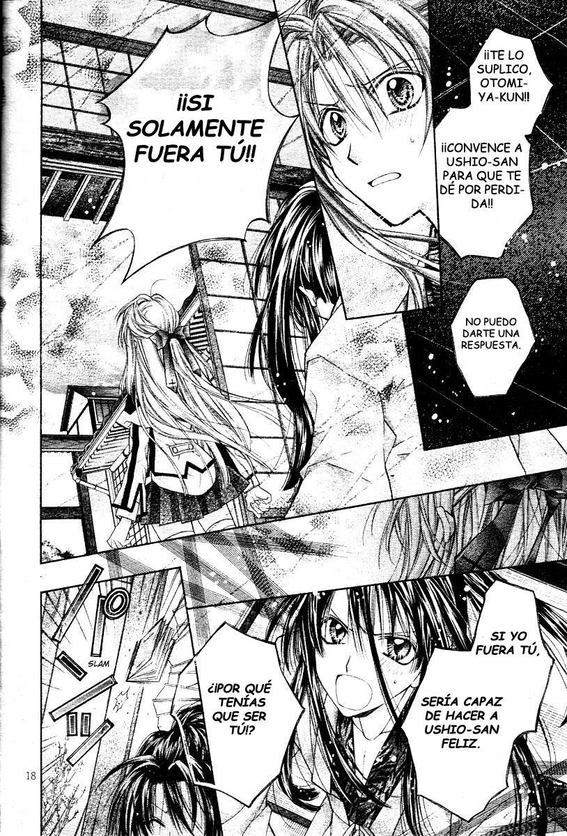Capitulo 32 page 19