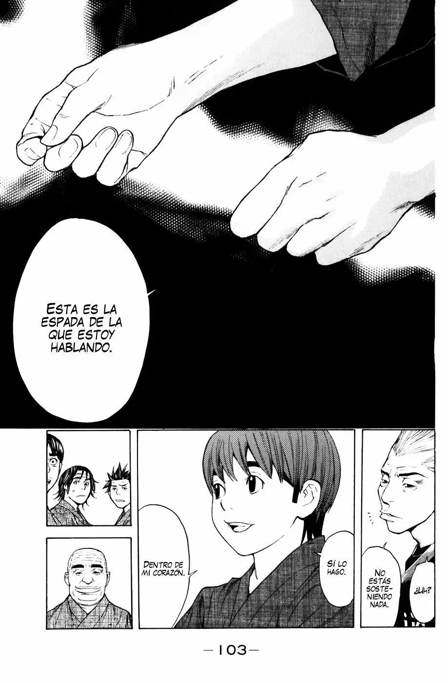 Capitulo 27 page 18