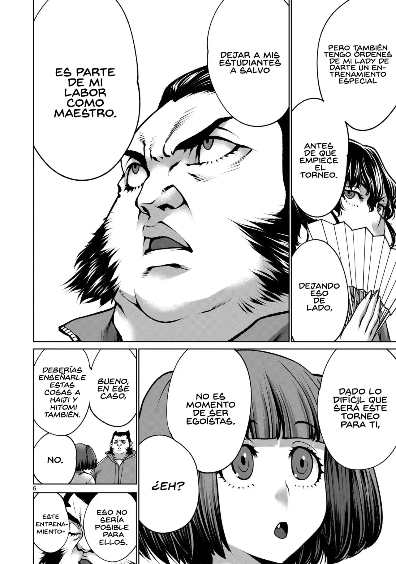 Capitulo 128 page 8