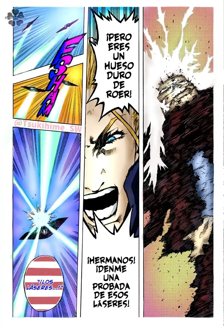 Capitulo 331.5 page 13