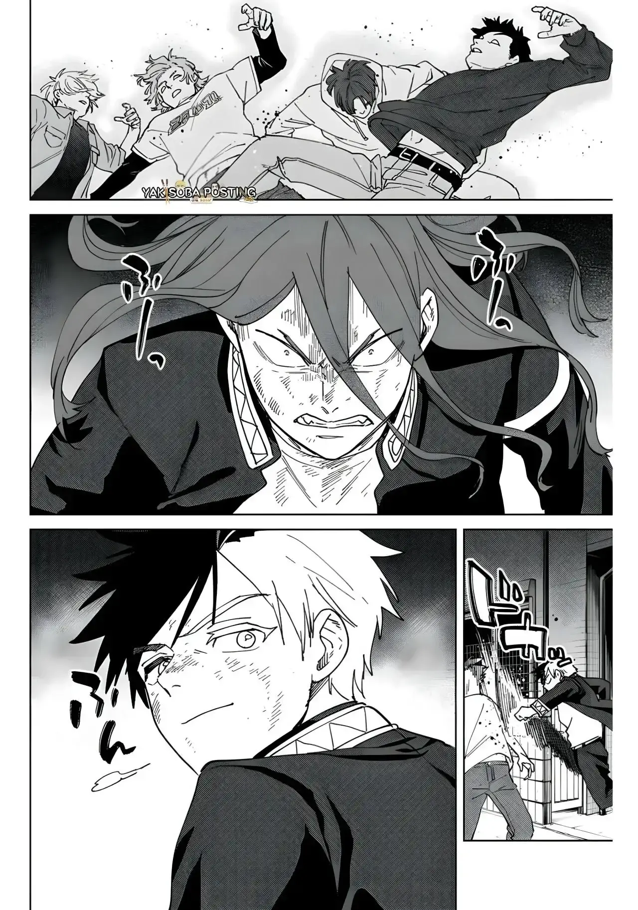 Capitulo 133 page 10