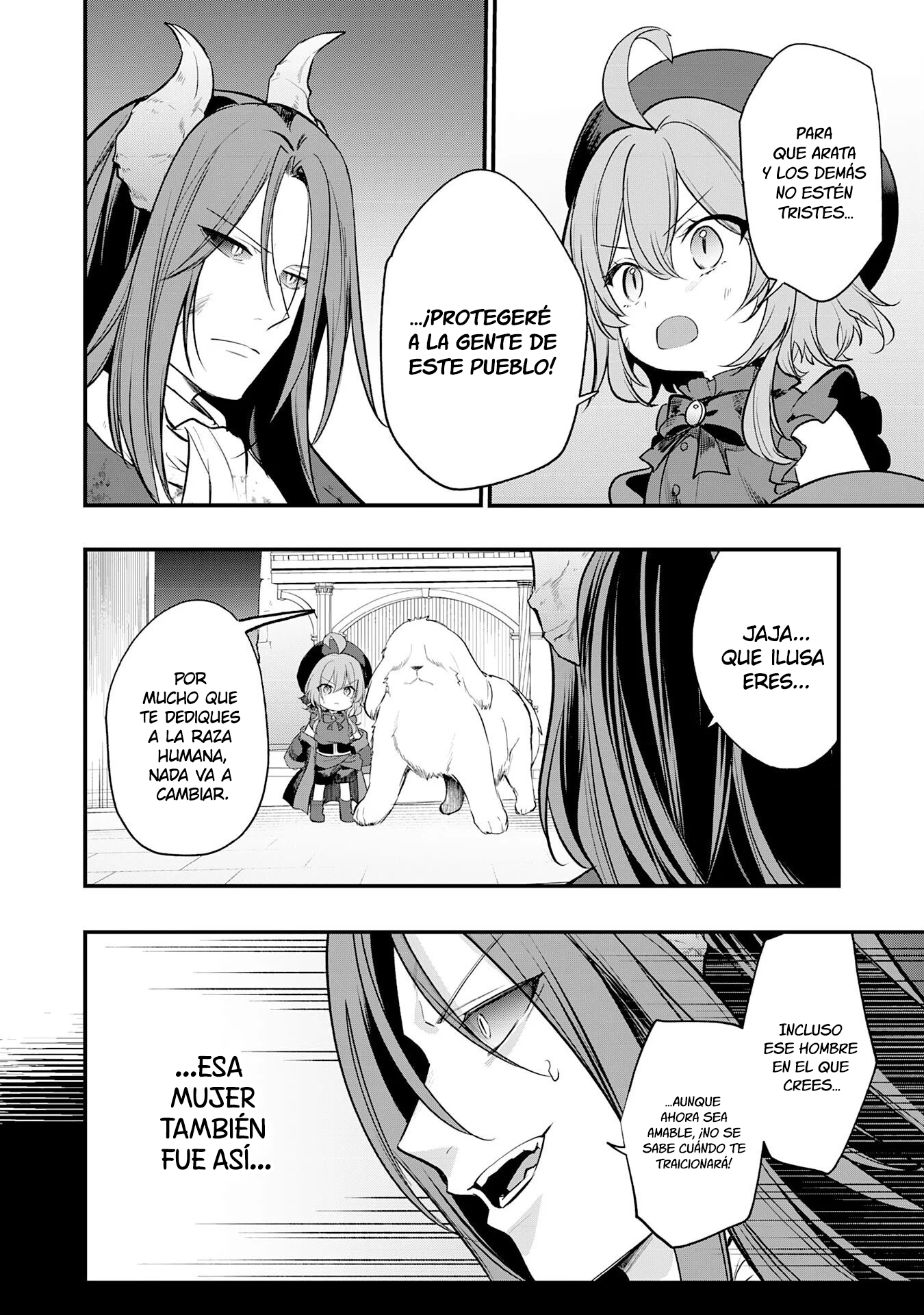 Capitulo 11 page 21