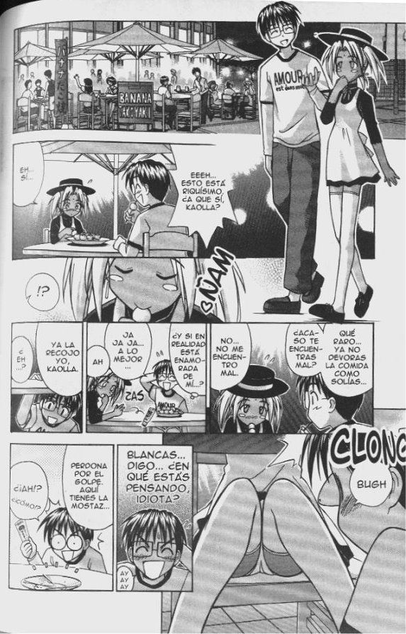 Capitulo 84 page 8