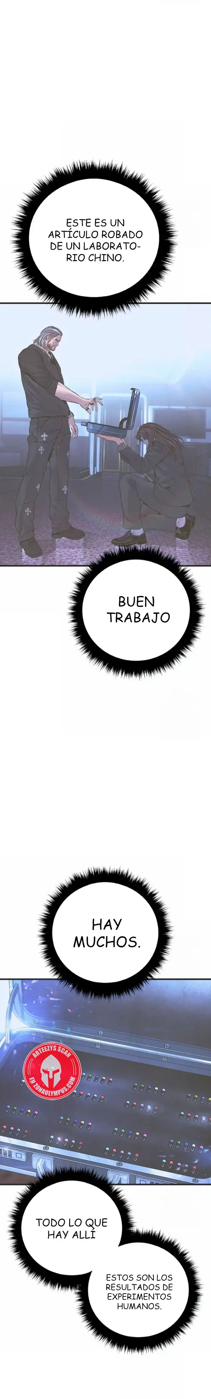 Capitulo 181 page 41