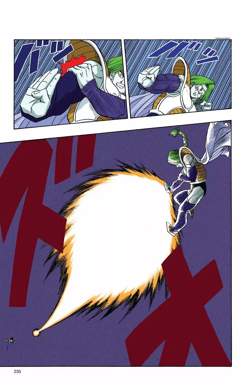 Capitulo 262 page 7